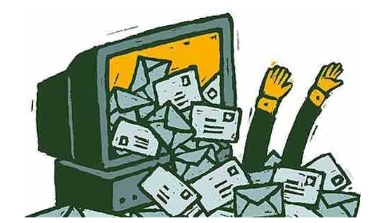 什么是垃圾郵件？什么是病毒郵件？