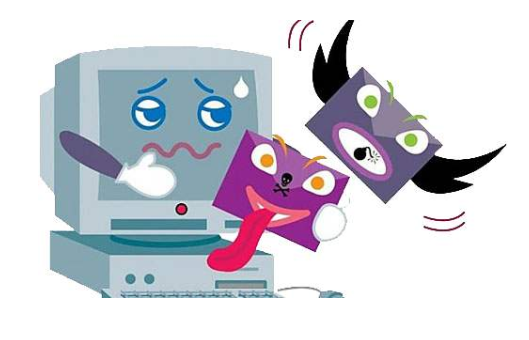 什么是垃圾郵件？什么是病毒郵件？